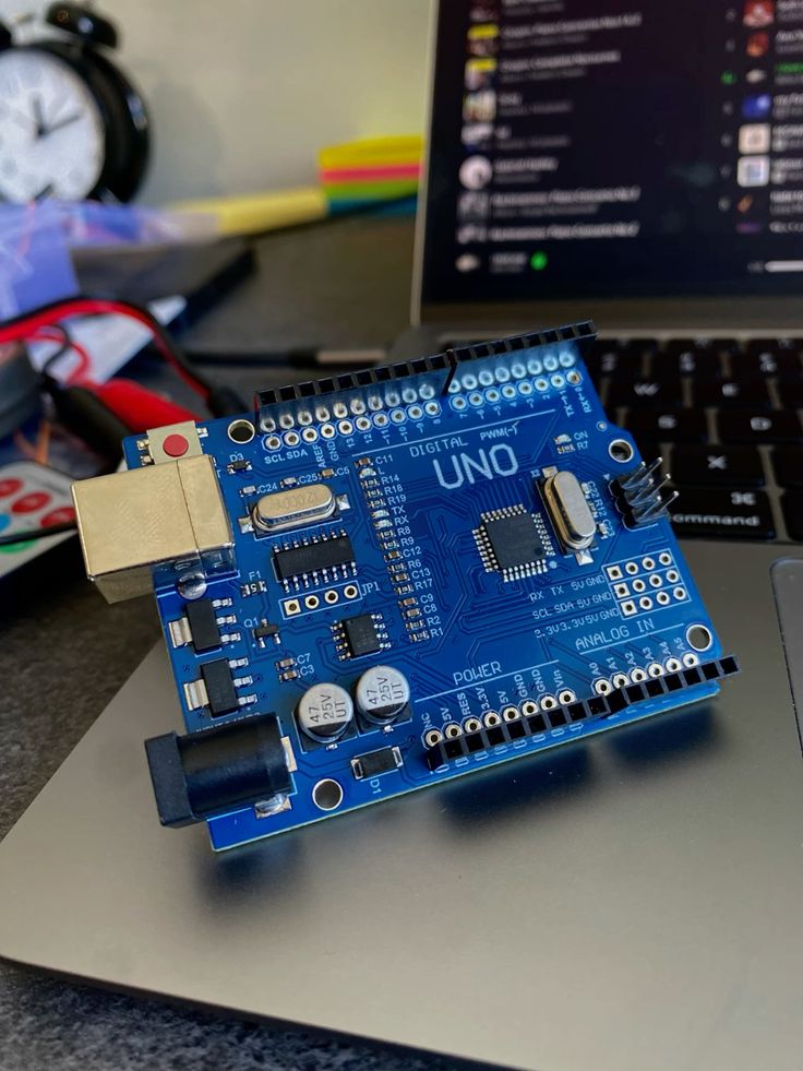 1.Projet prototypage